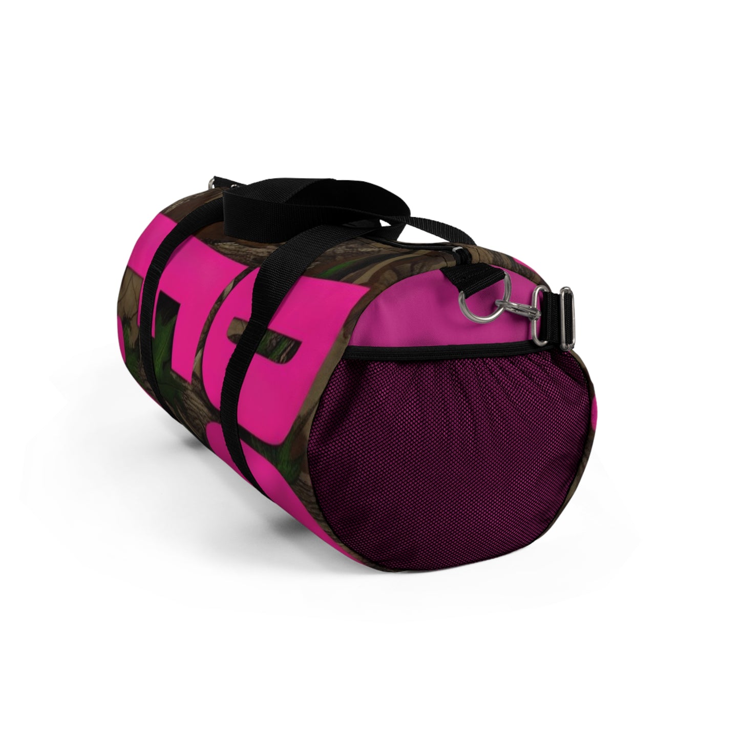 Don't F.A.F.O. Duffel Bag