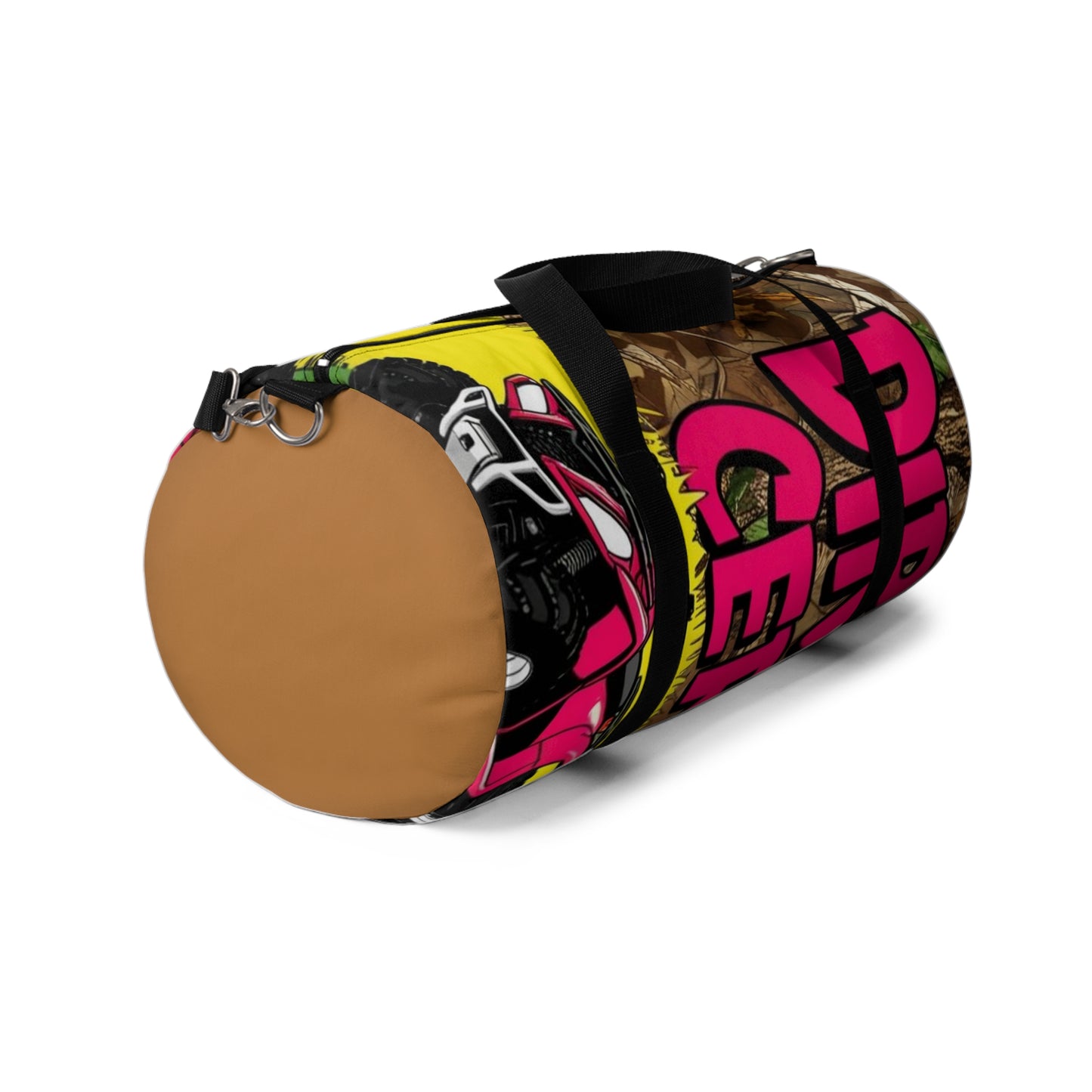 Dirt Road Certified Duffel Bag