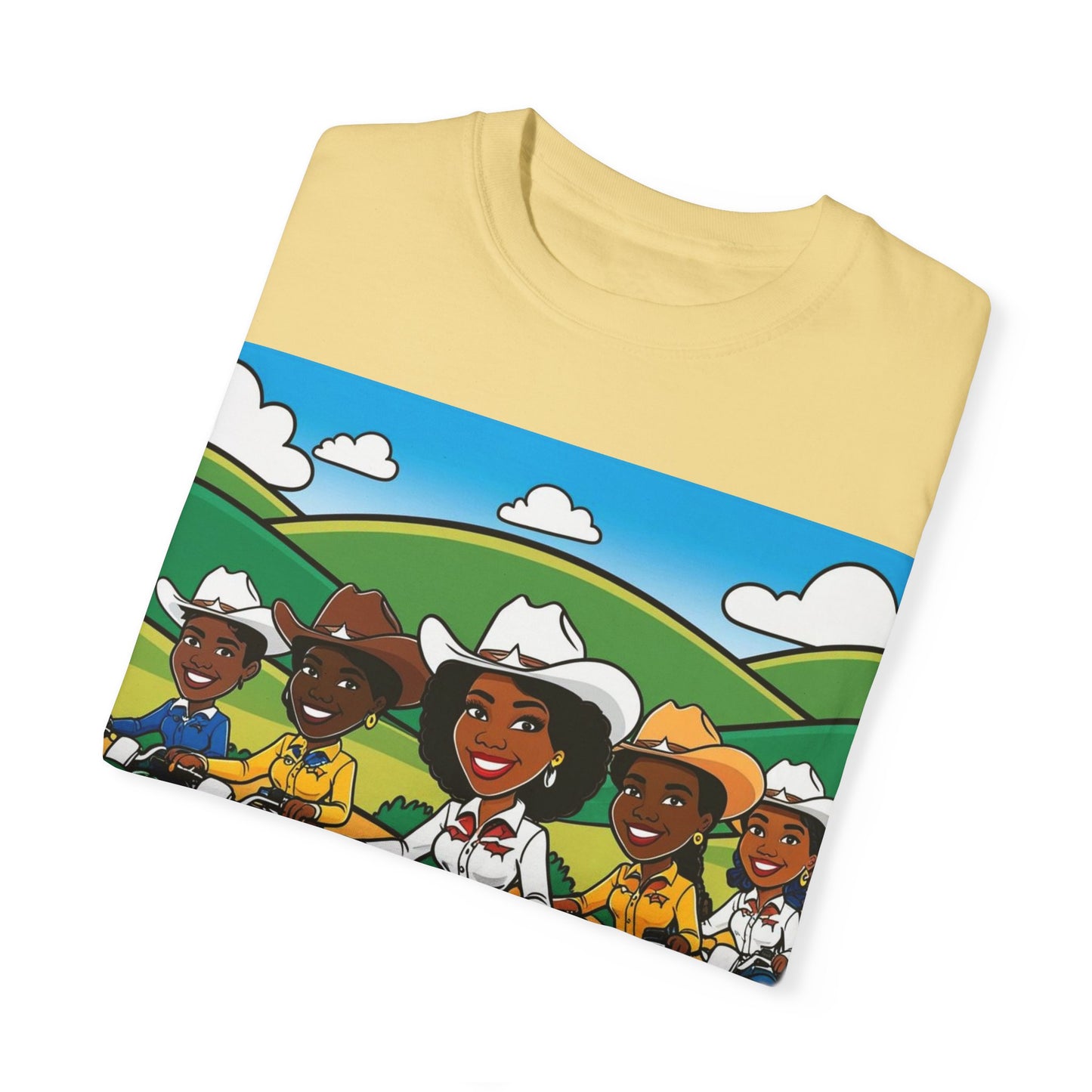 Adventure Crew Unisex T-Shirt