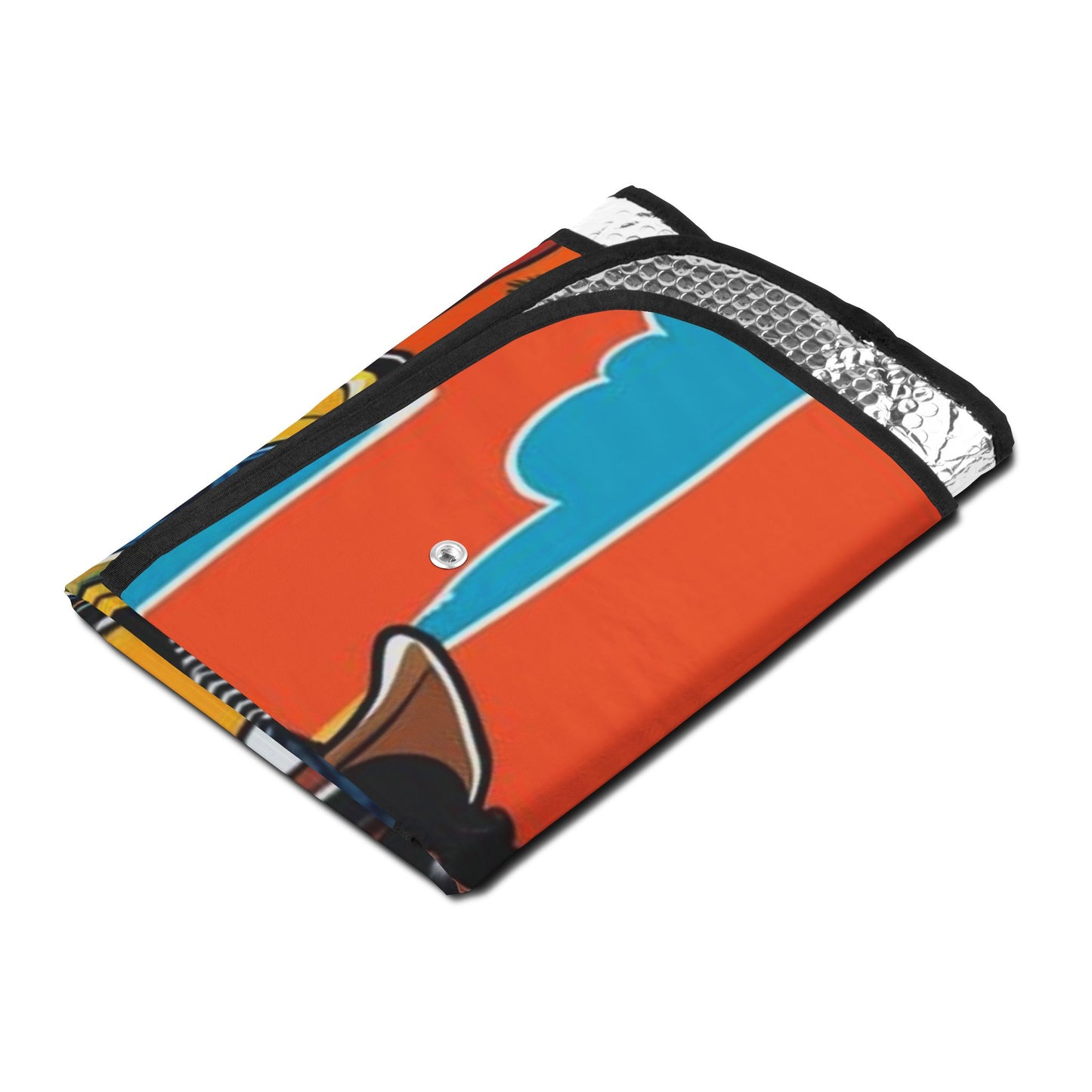 Sexy Off Roader Car Sun Shades