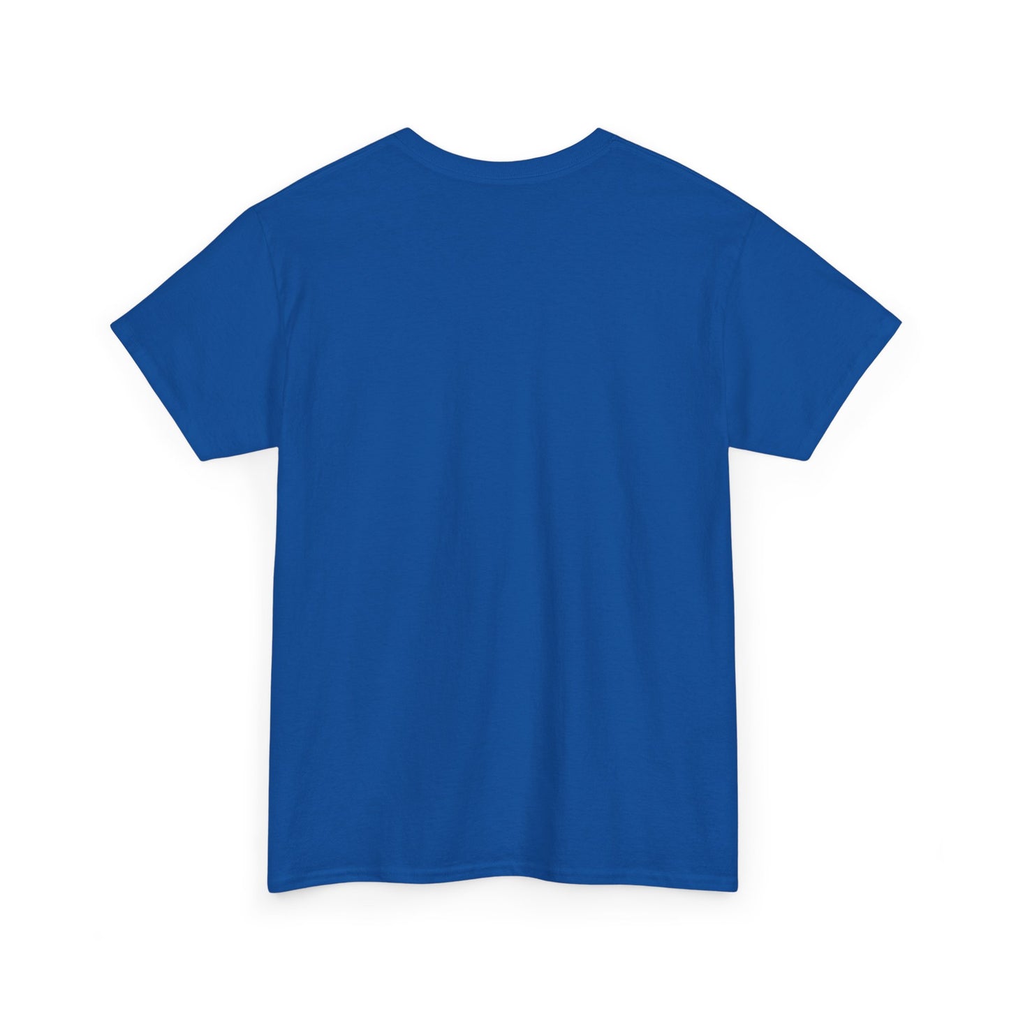 Where Them Fans At? Unisex Cotton Tee