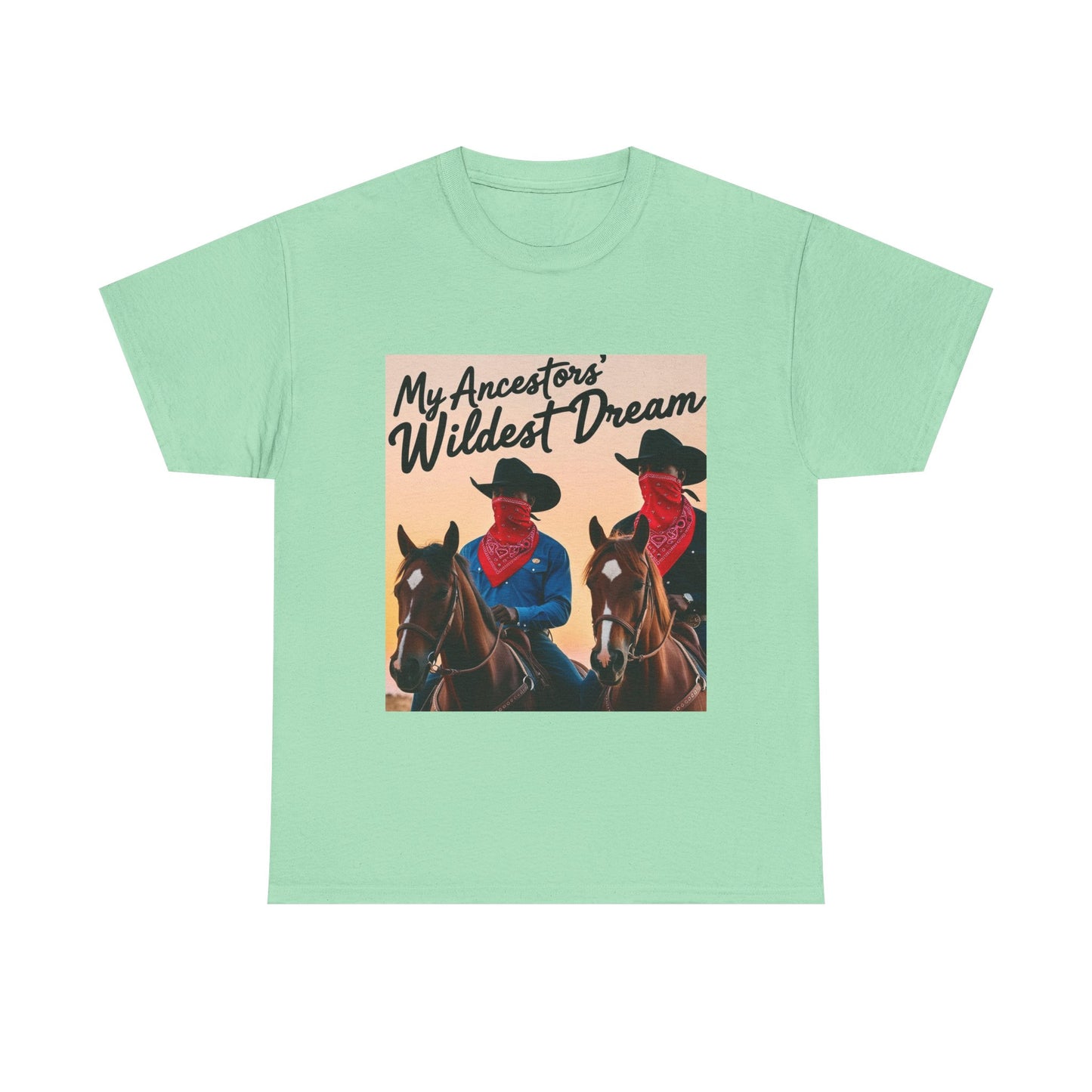 Pay Homage 2-More Colors Unisex Cotton Tee