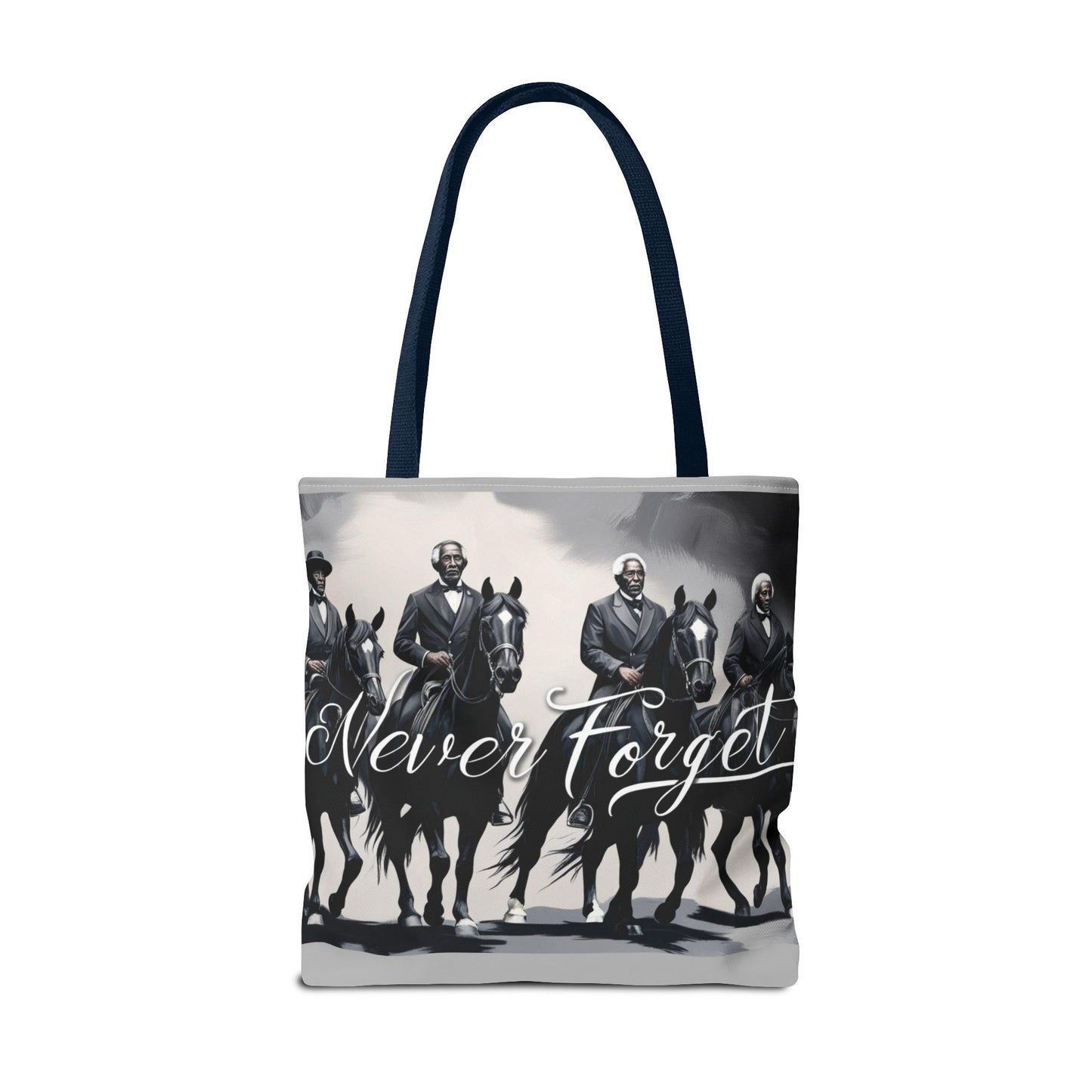 Pay Homage Tote Bag
