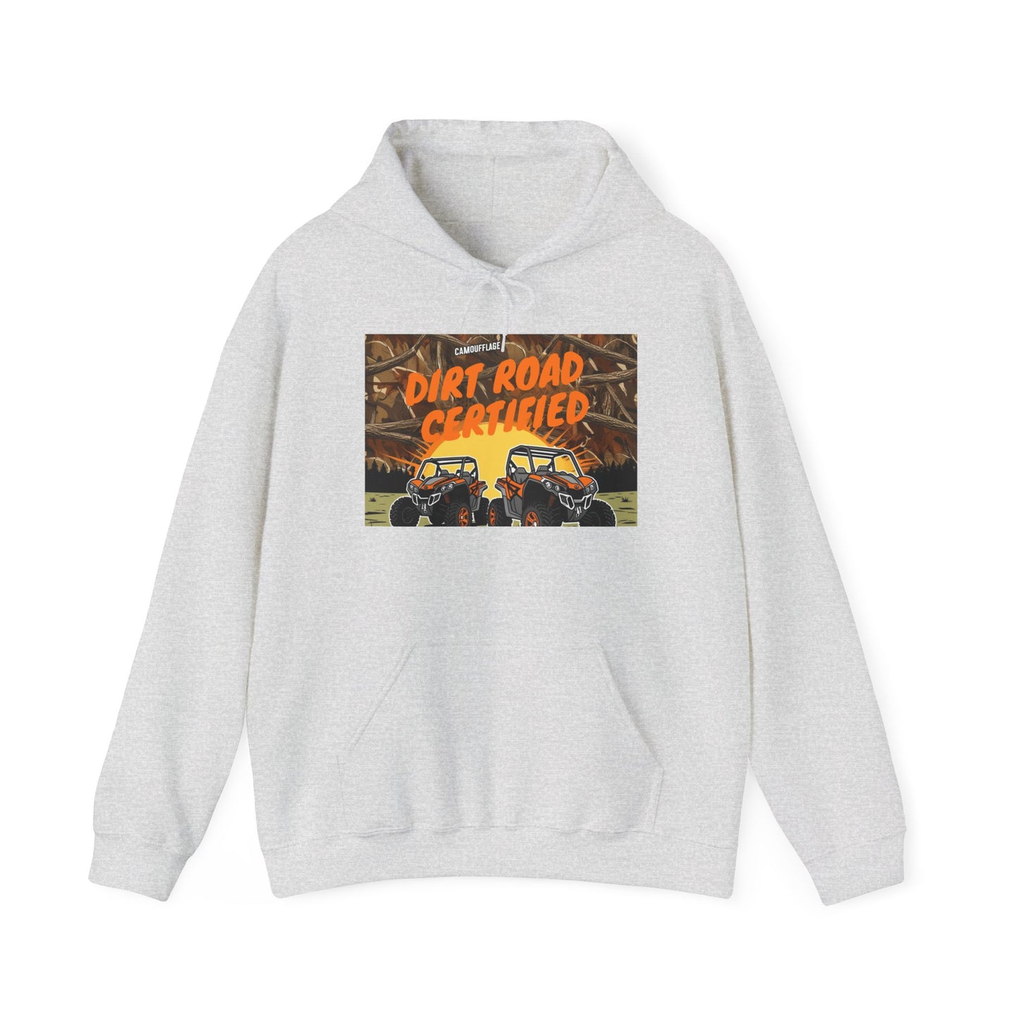 Dirt Road Certified Hoodie