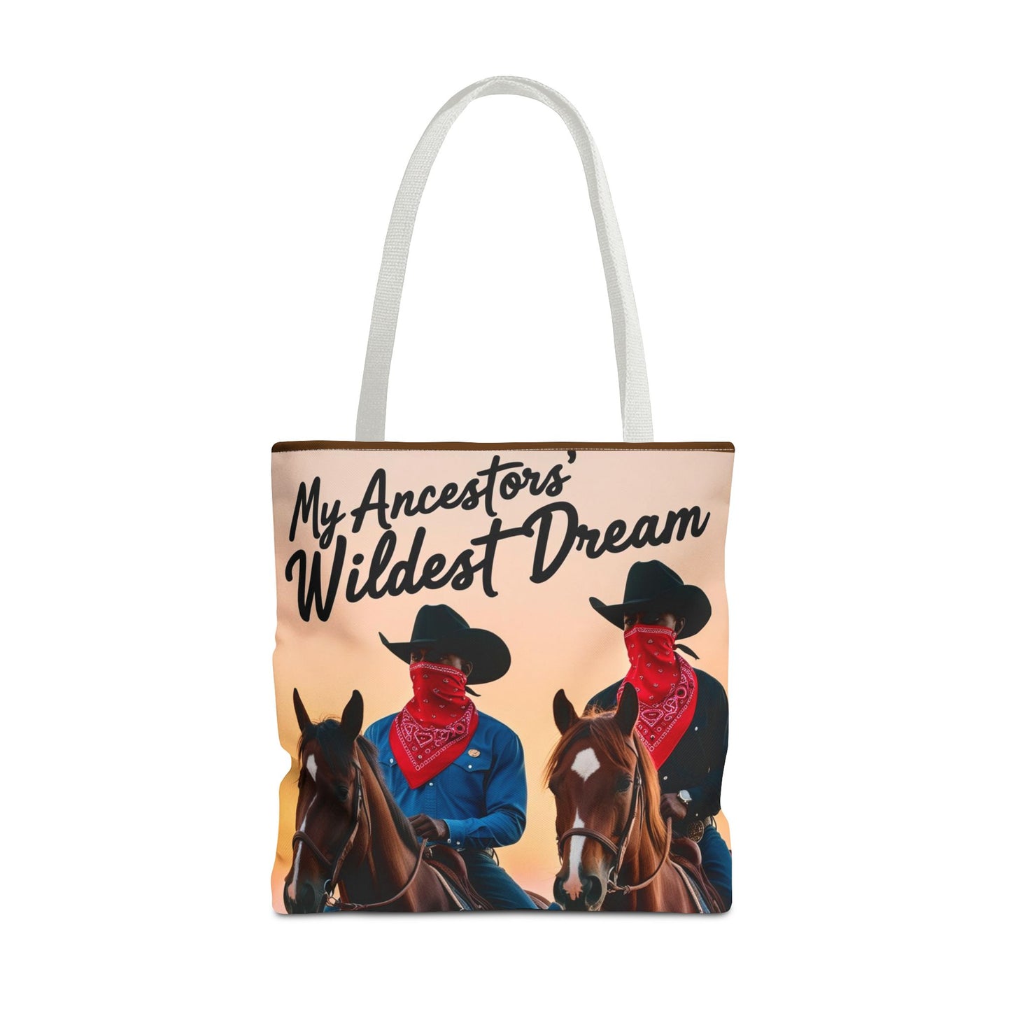 Pay Homage Tote Bag