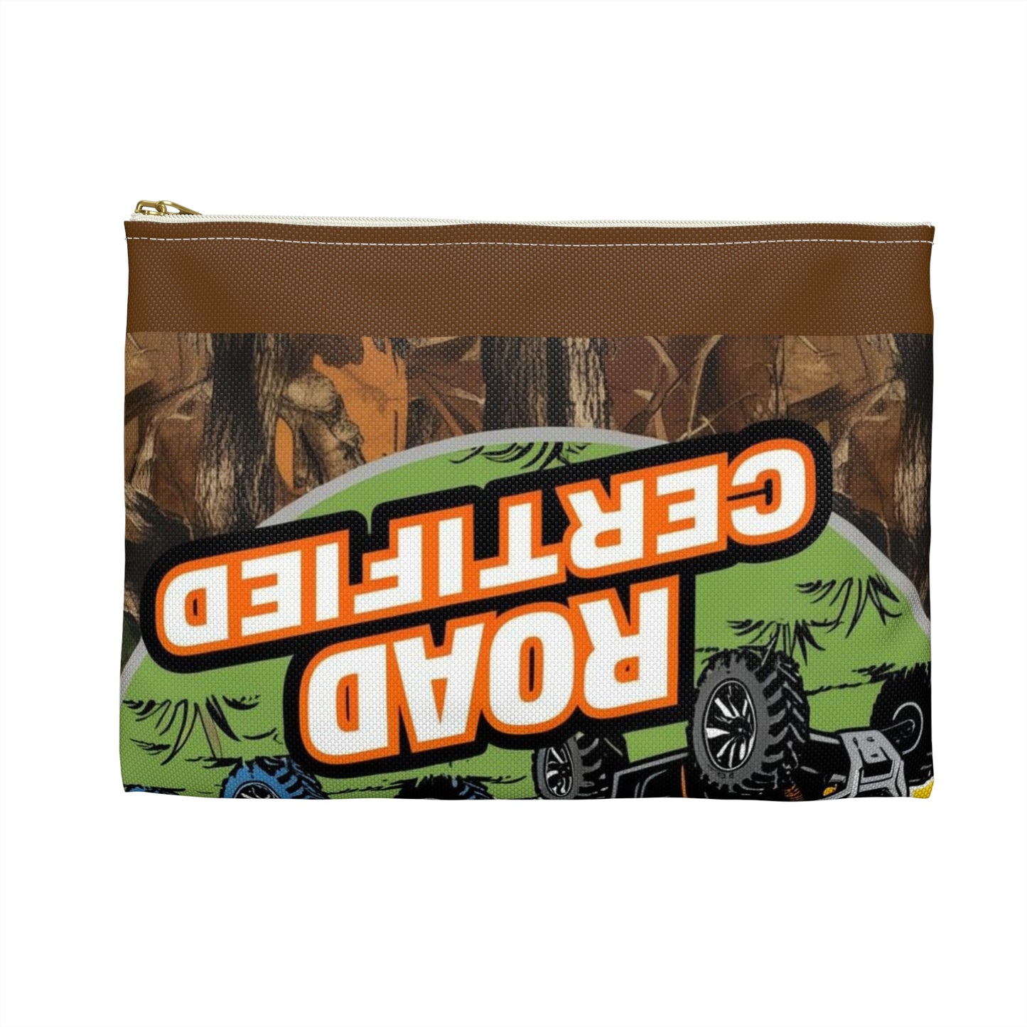 Dirt Road Certified Accessory Pouch