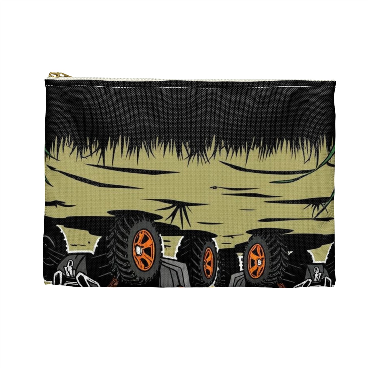 Dirt Road Certified Accessory Pouch