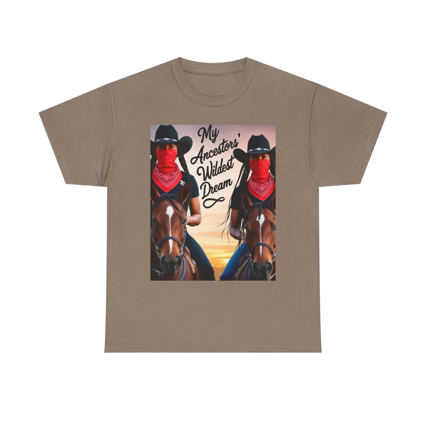 Pay Homage Unisex Cotton Tee