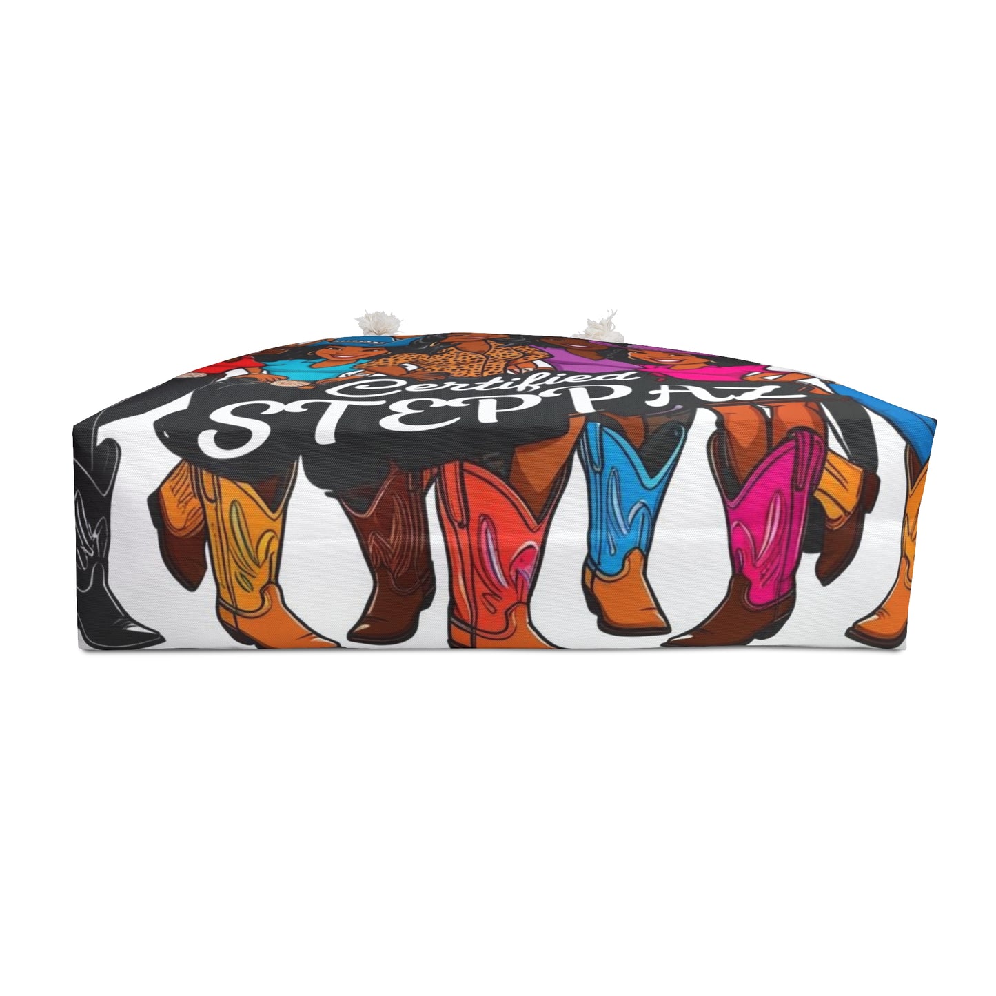 Certified Steppaz Weekender Bag