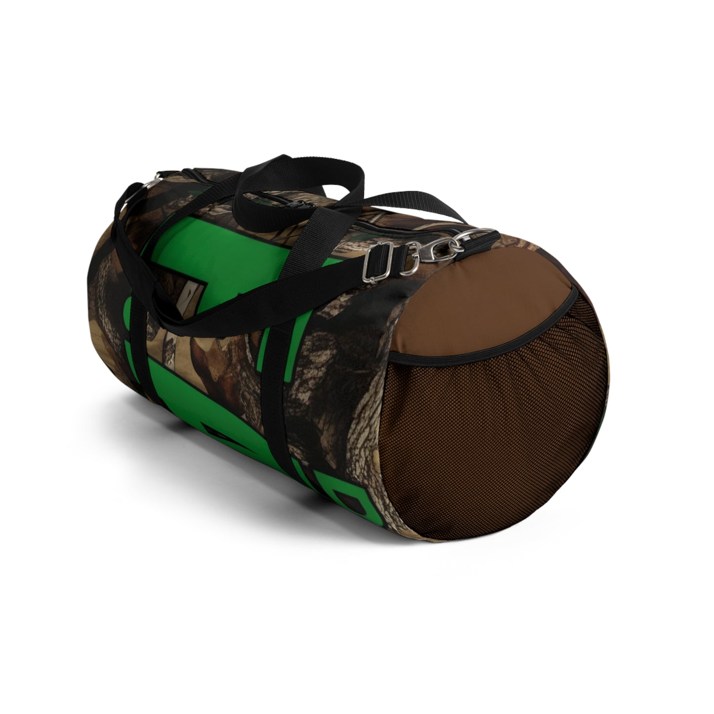 Don't F.A.F.O. Duffel Bag
