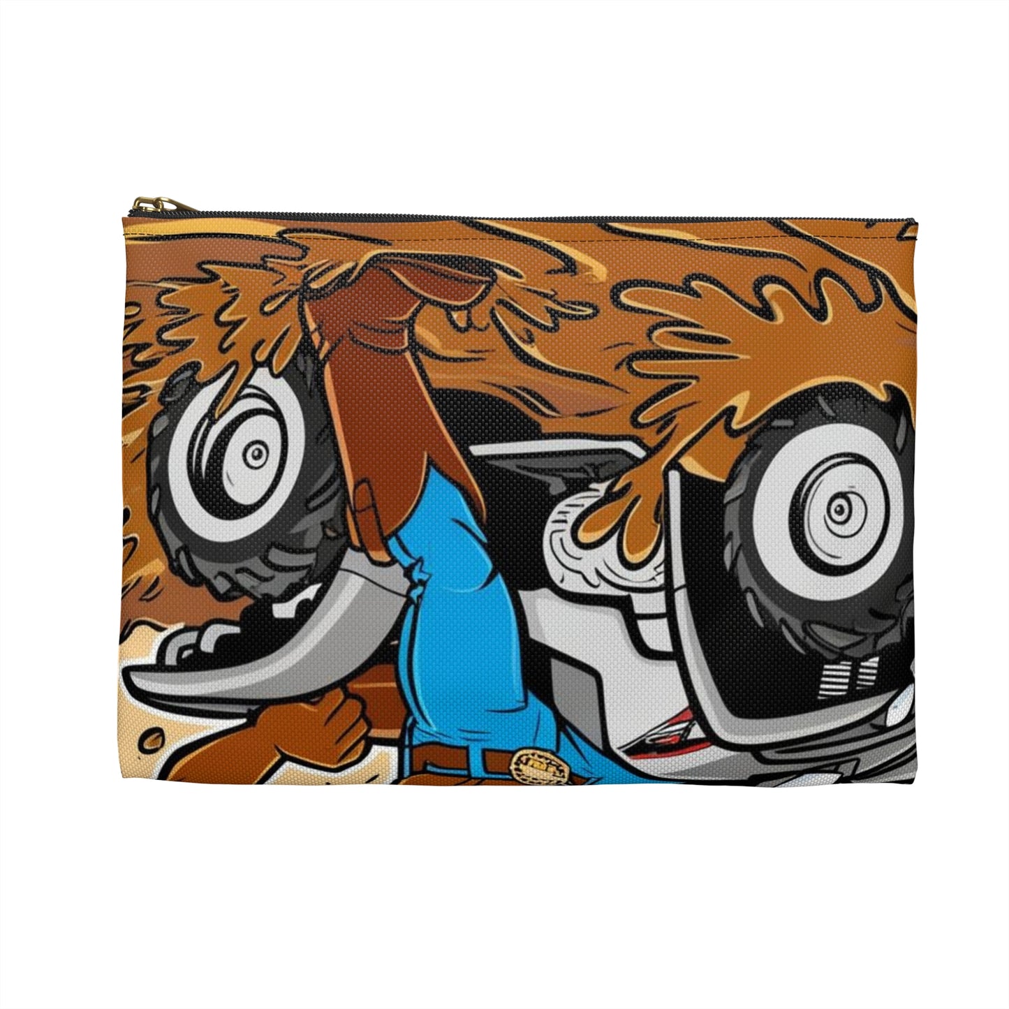 Big Boy Accessory Pouch