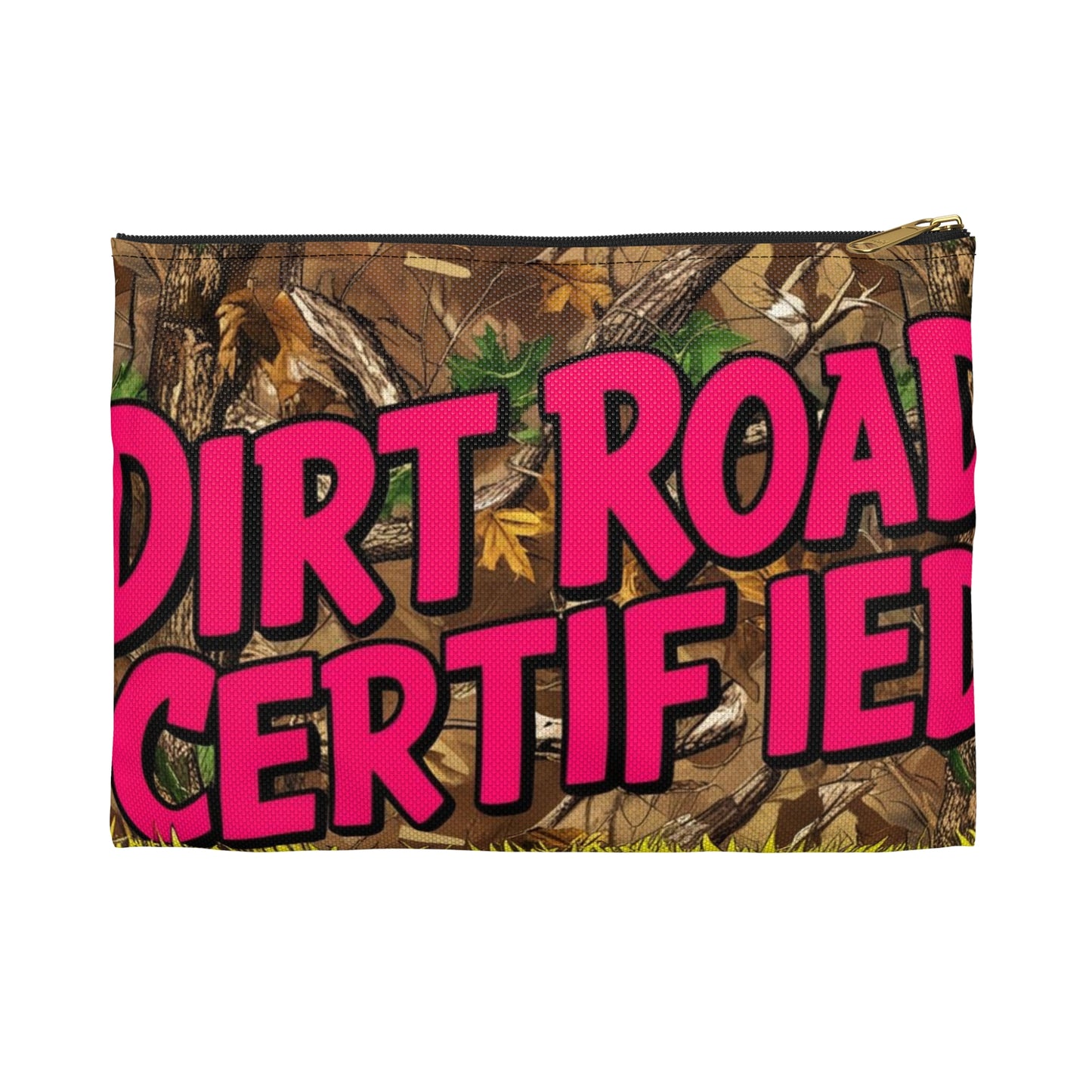 Dirt Road Certified Accessory Pouch