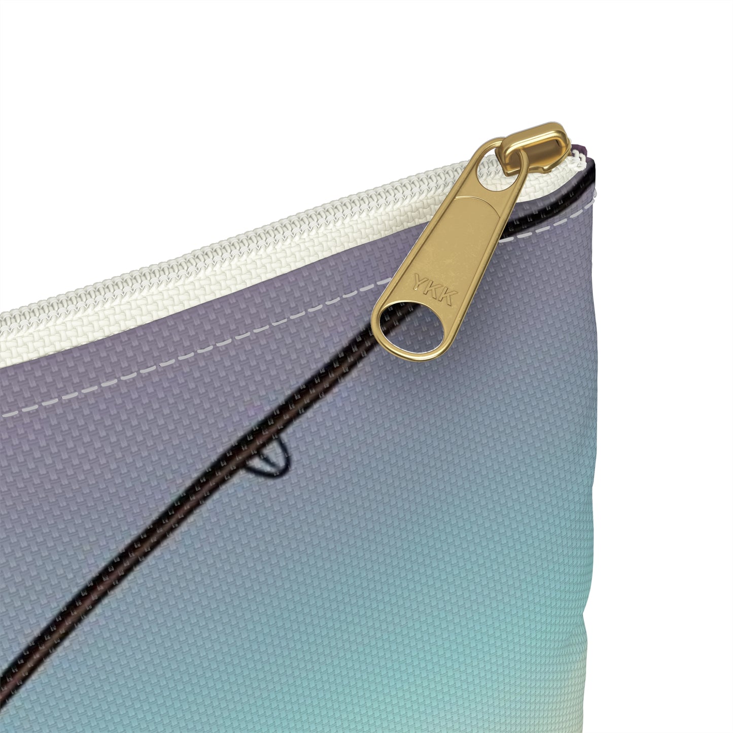 Handsome Fisherman Accessory Pouch