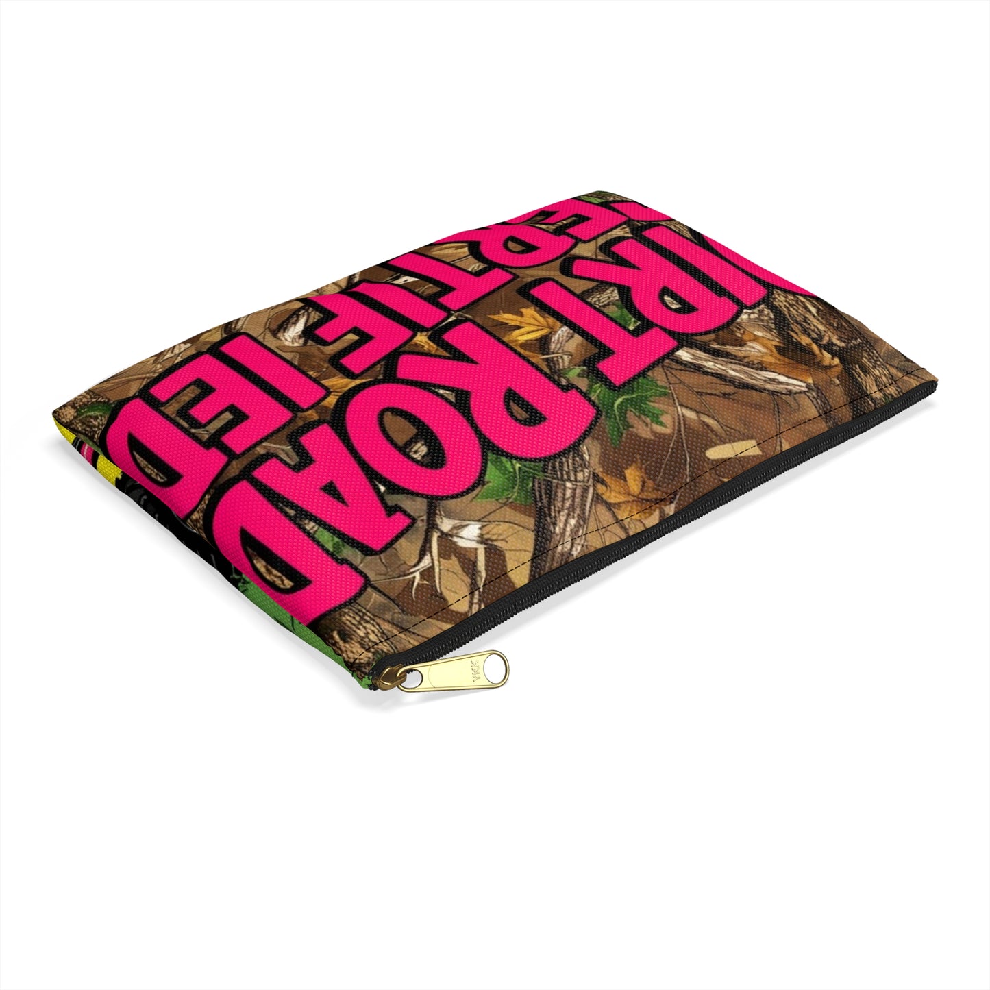 Dirt Road Certified Accessory Pouch