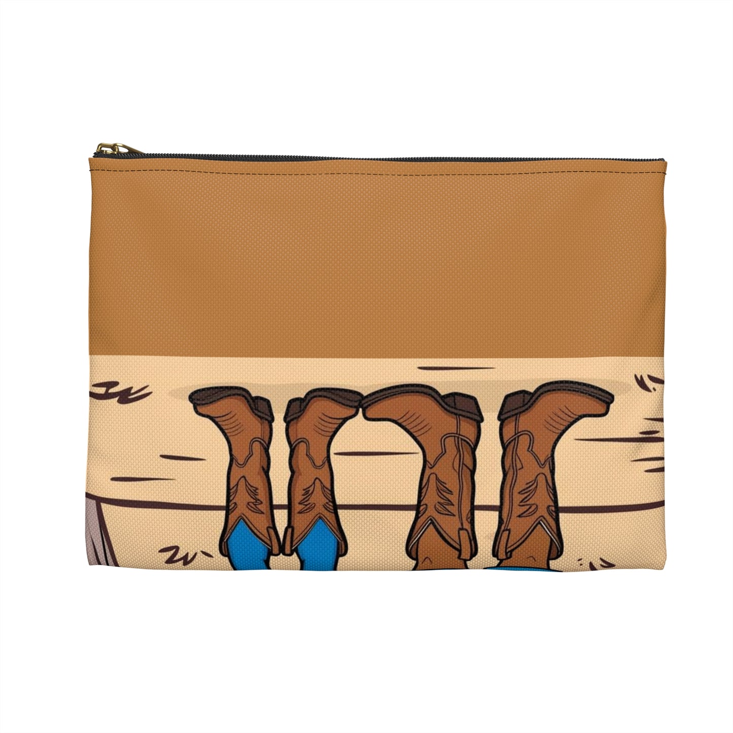 Country Lovin Accessory Pouch