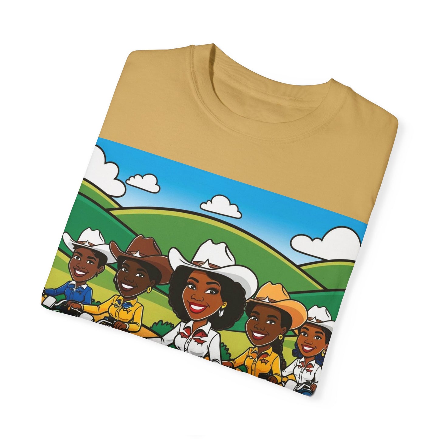 Adventure Crew Unisex T-Shirt