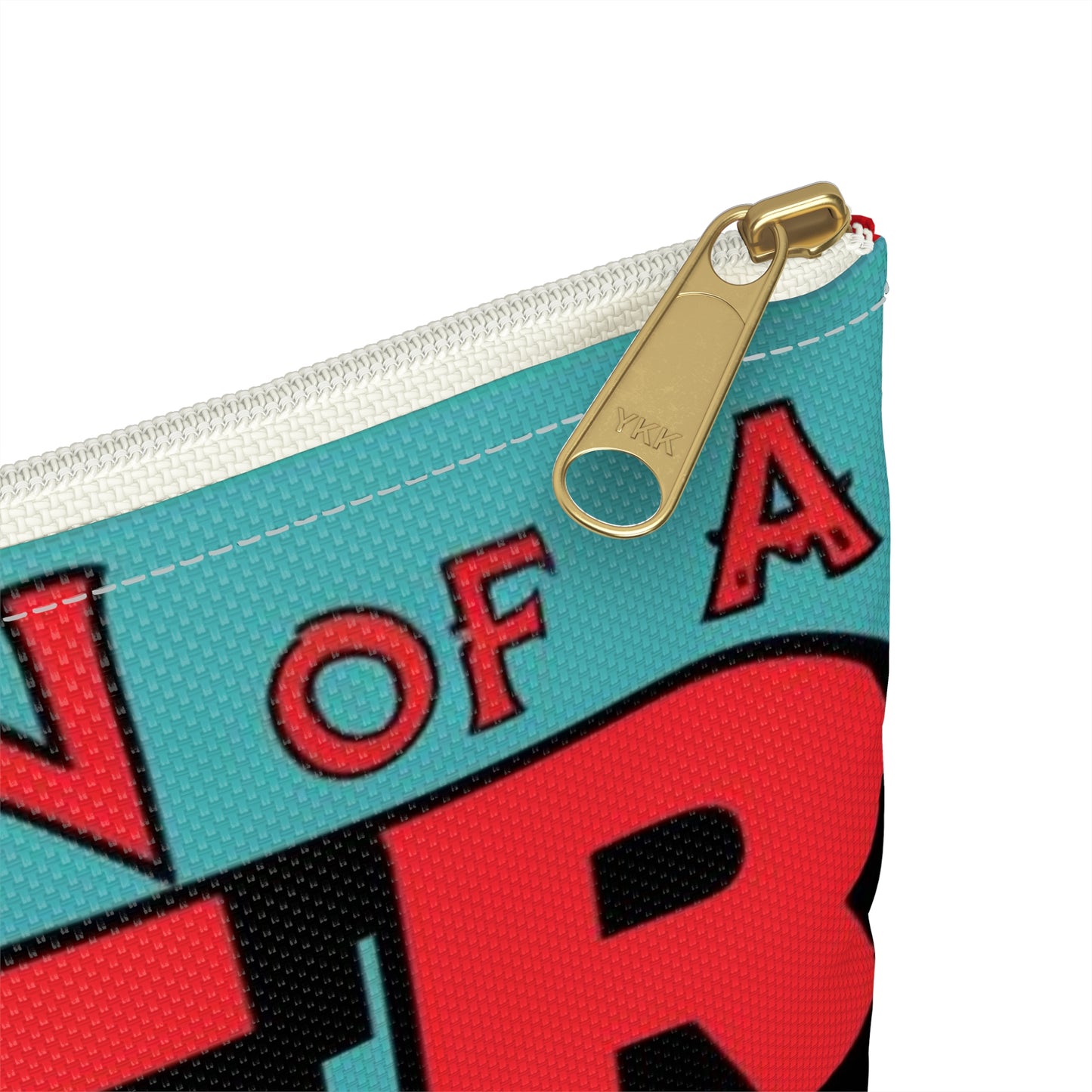 Definition of a Rider Accessory Pouch