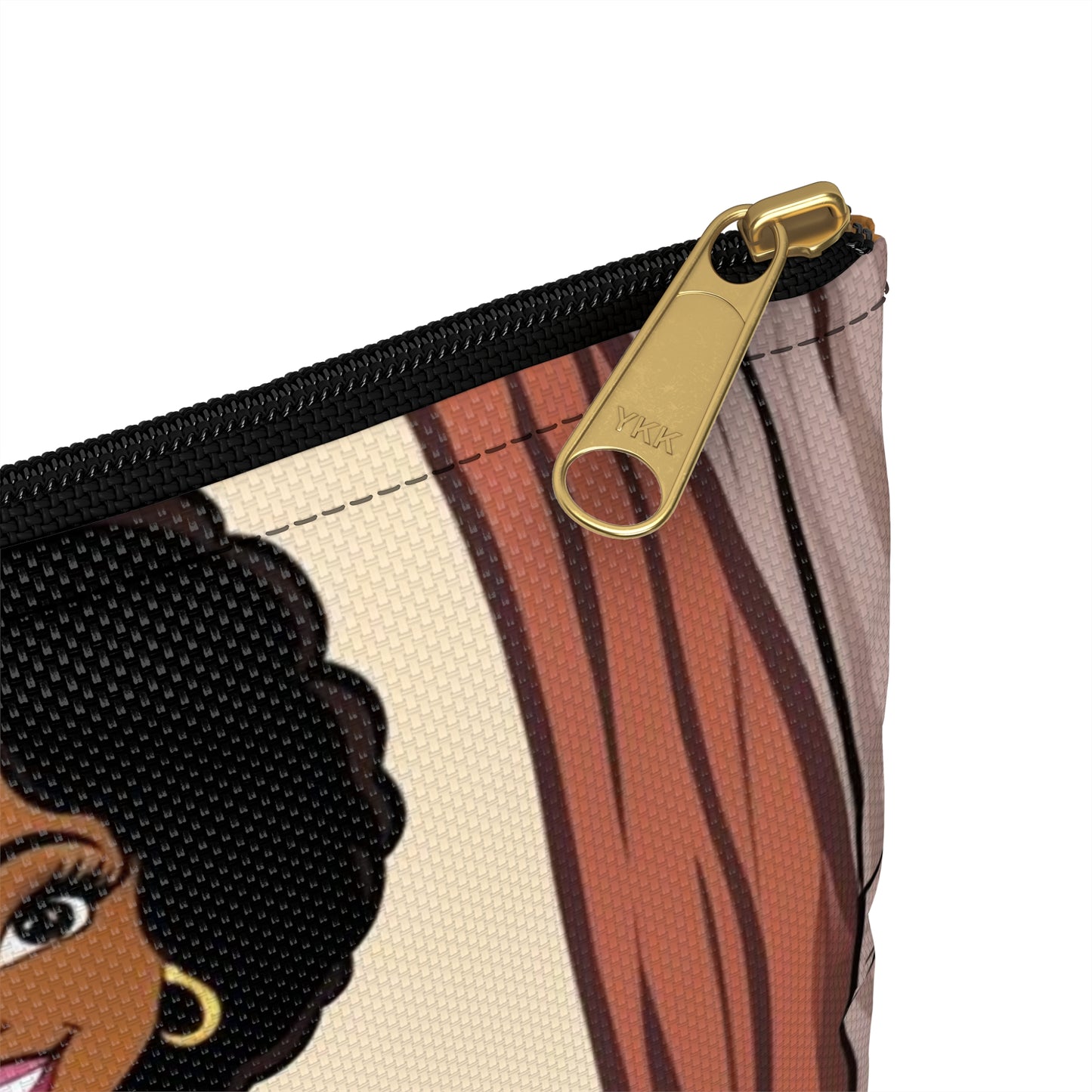 Country Lovin Accessory Pouch