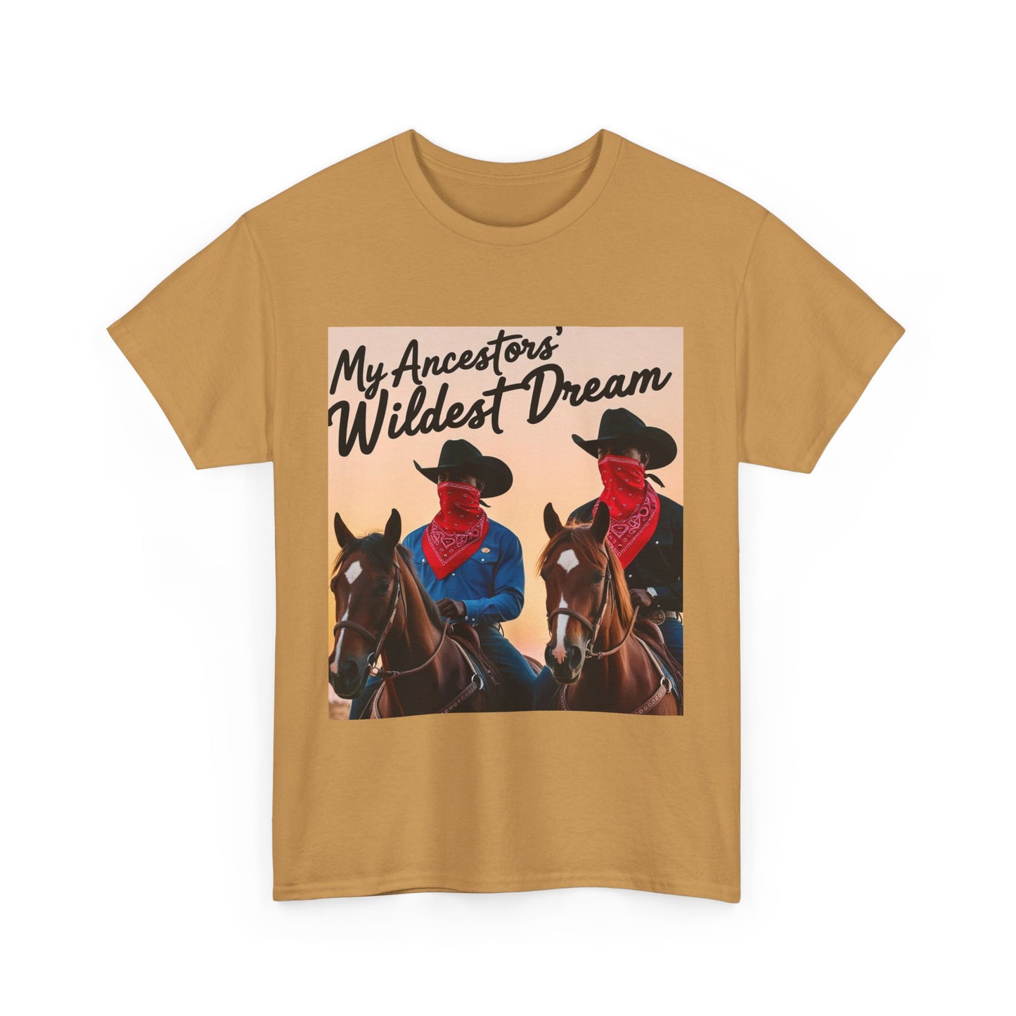 Pay Homage Unisex Cotton Tee