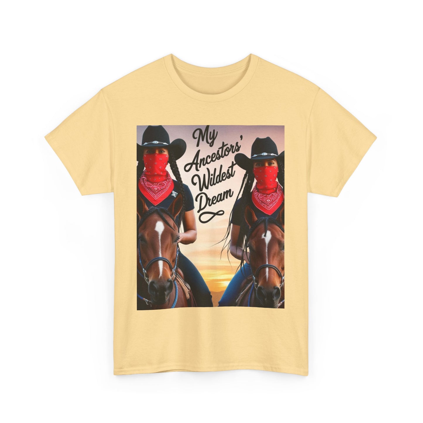 Pay Homage Unisex Cotton Tee