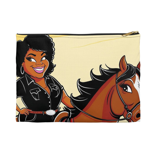 Sittin' Pretty Accessory Pouch