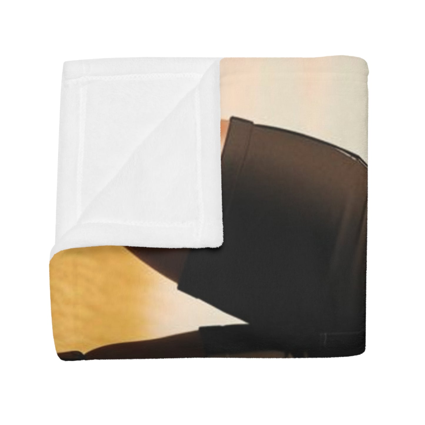 Thickums Plush Fleece Blanket