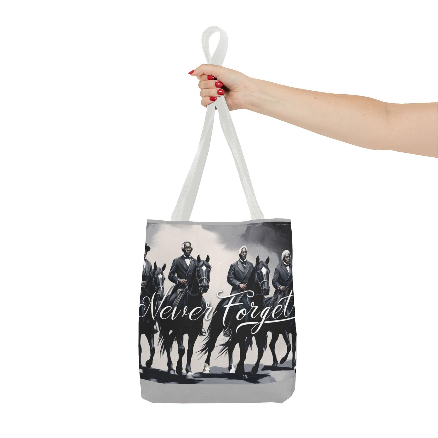 Pay Homage Tote Bag