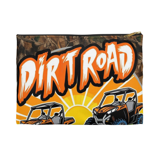 Dirt Road Certified Accessory Pouch