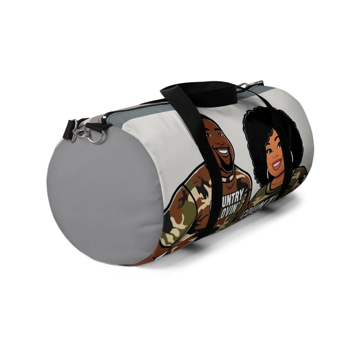 Country Lovin Duffel Bag