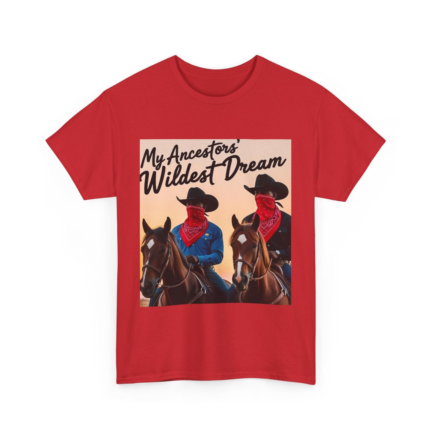 Pay Homage Unisex Cotton Tee