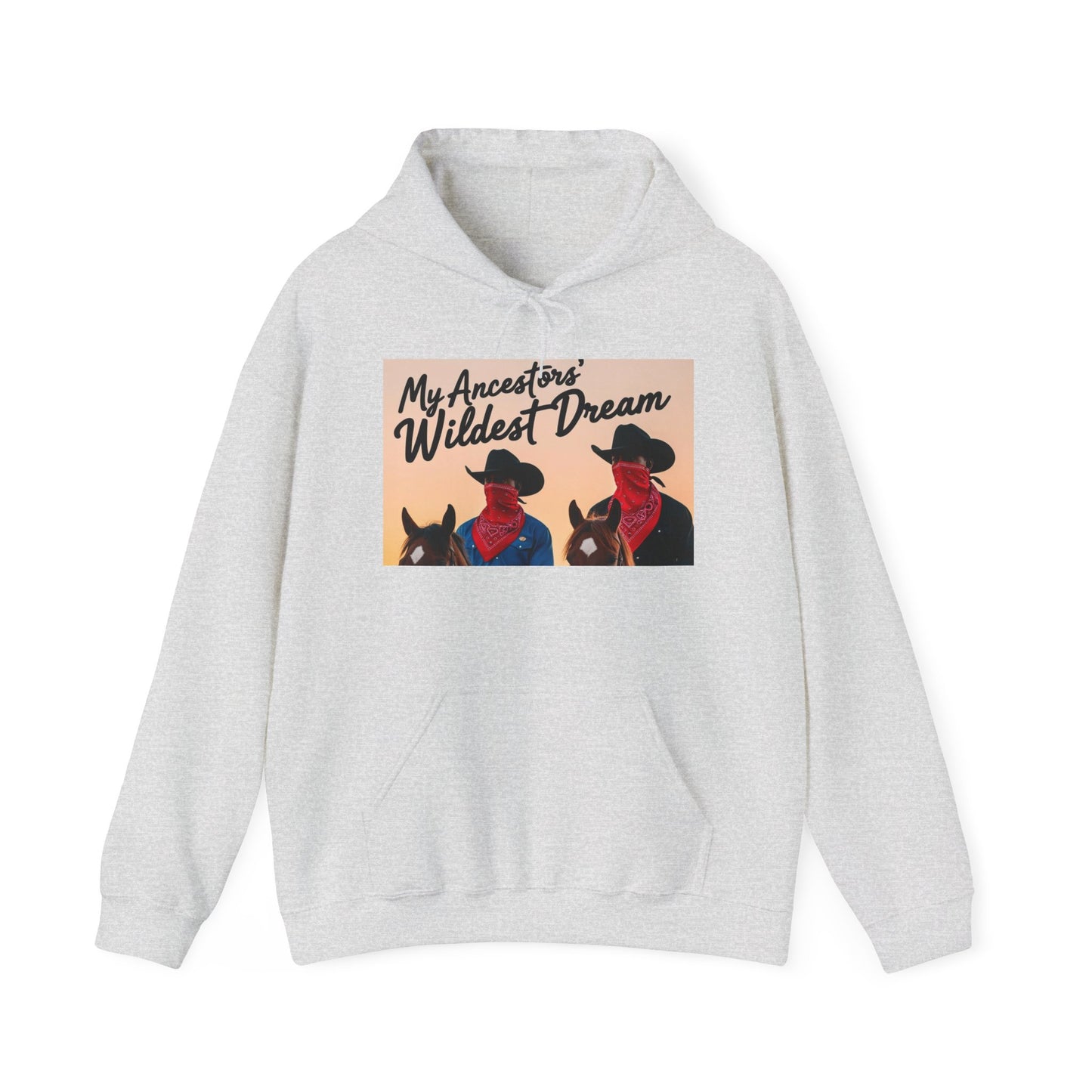 Pay Homage Unisex Hoodie