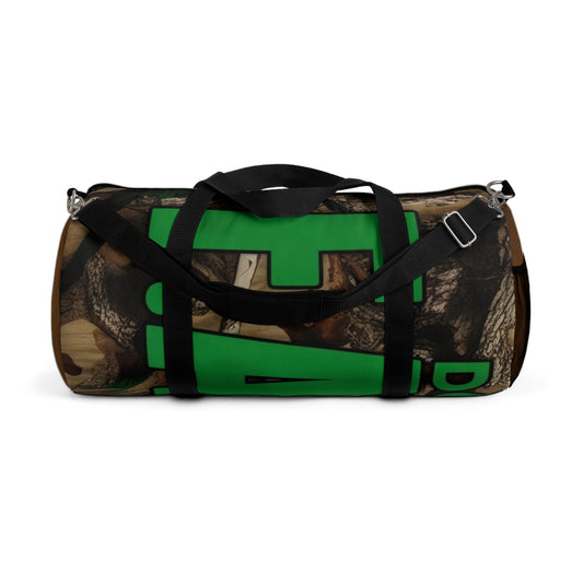 Don't F.A.F.O. Duffel Bag