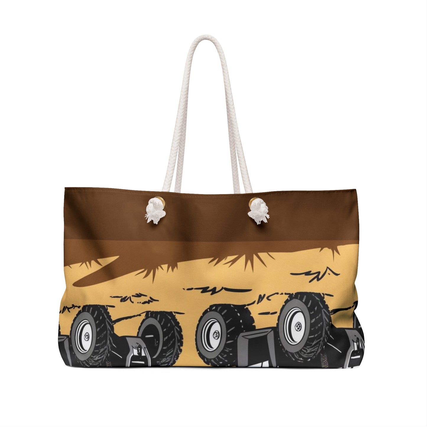 Dirt Road Certified Weekender Bag