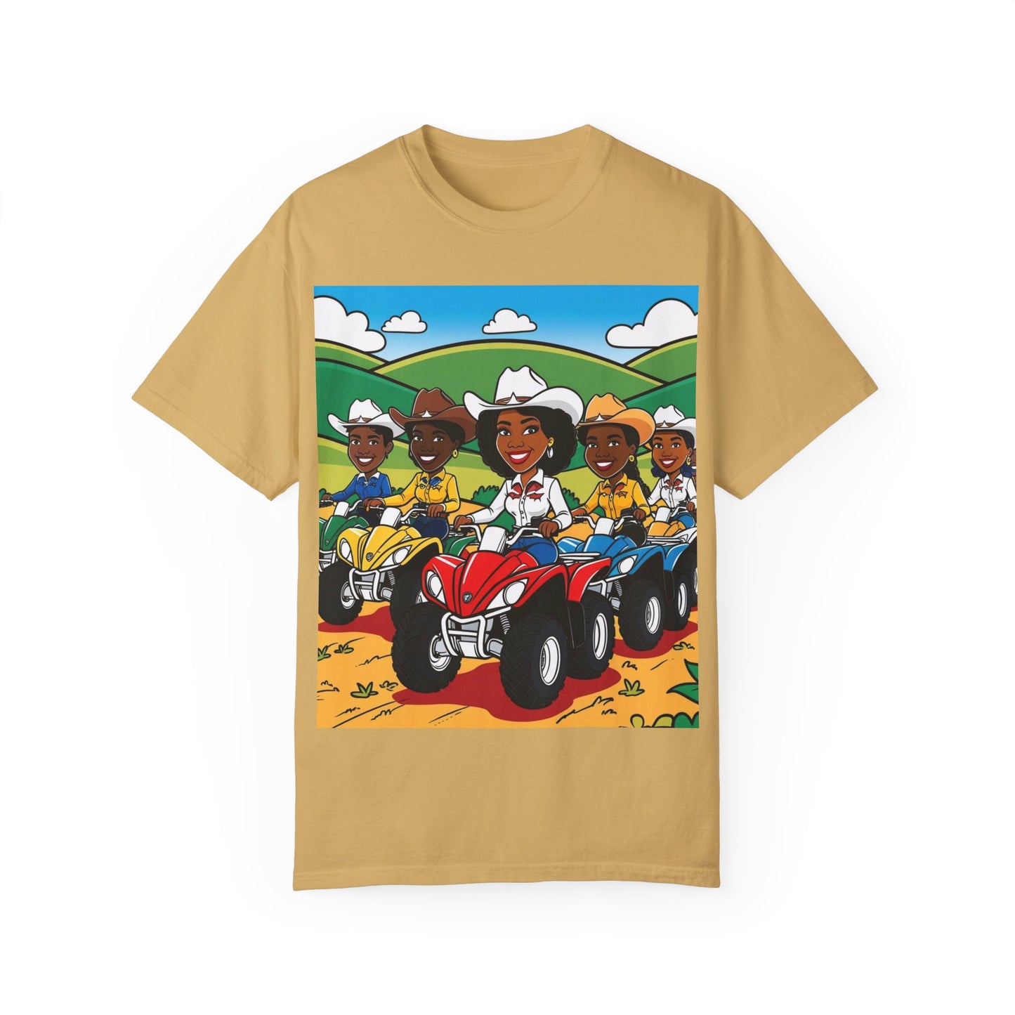 Adventure Crew Unisex T-Shirt