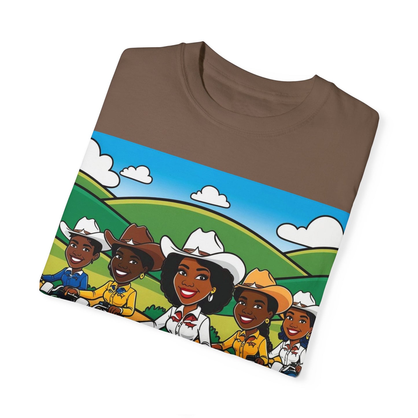 Adventure Crew Unisex T-Shirt