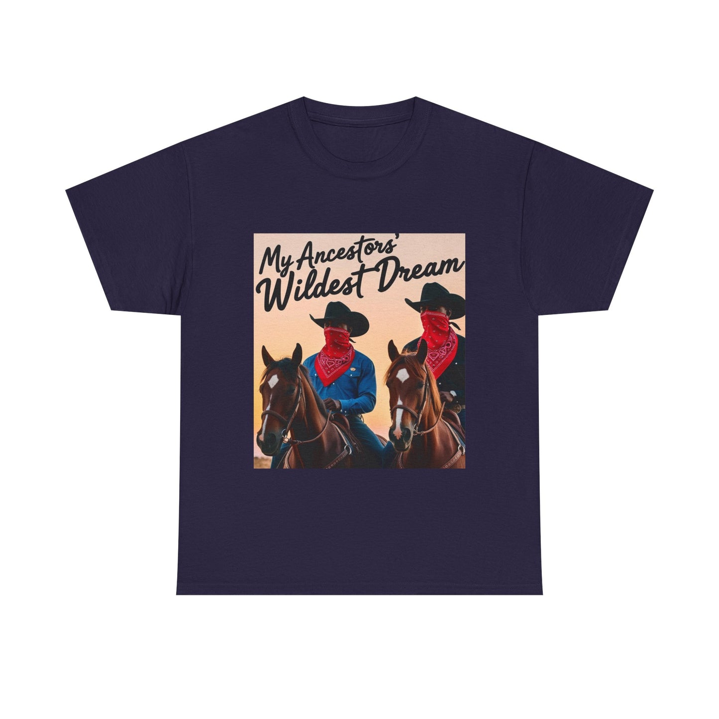 Pay Homage 2-More Colors Unisex Cotton Tee