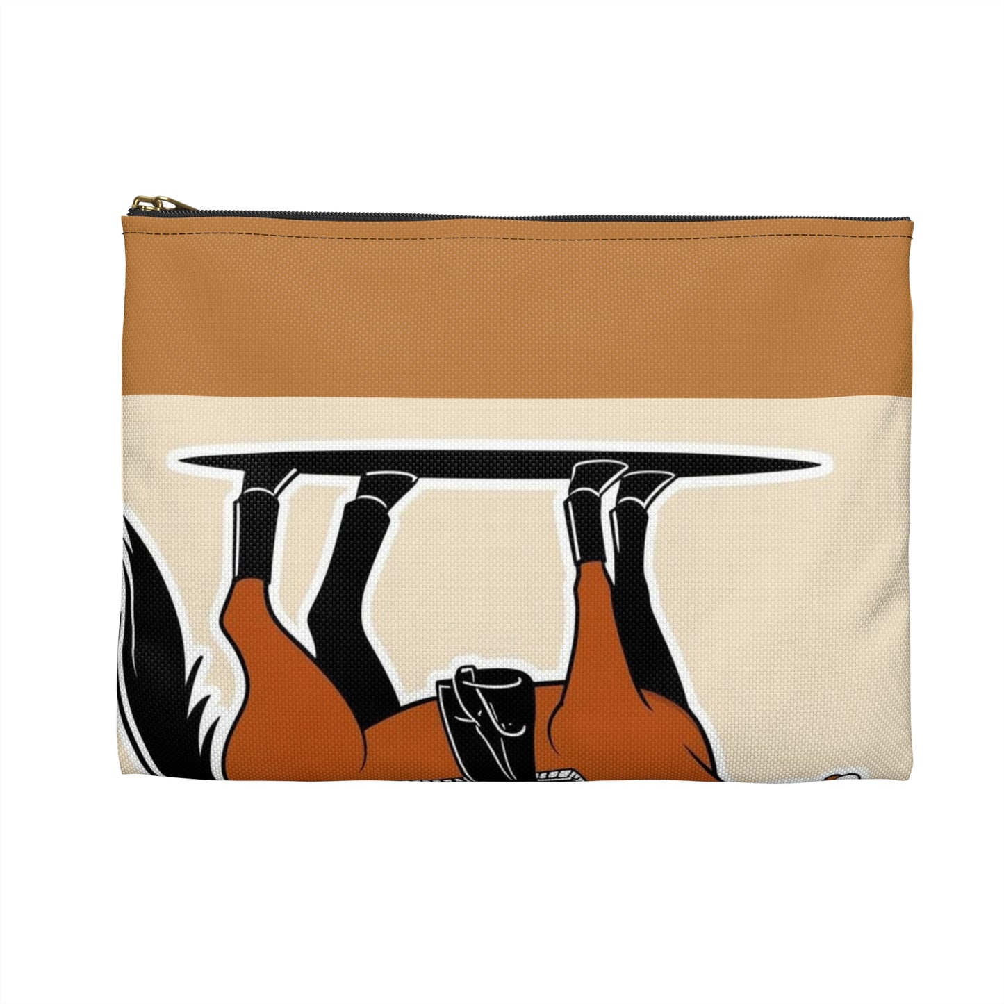 Definition of a Rider Accessory Pouch