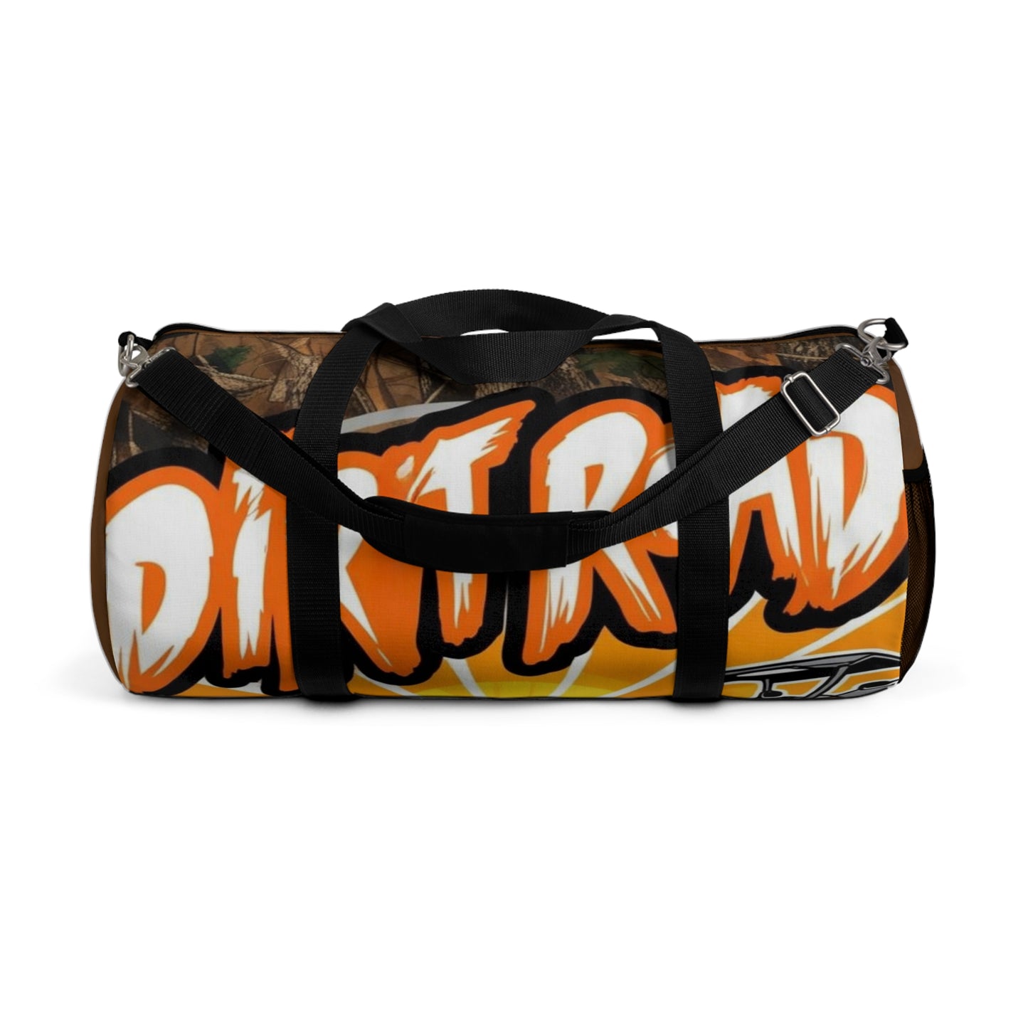 Dirt Road Certified Duffel Bag