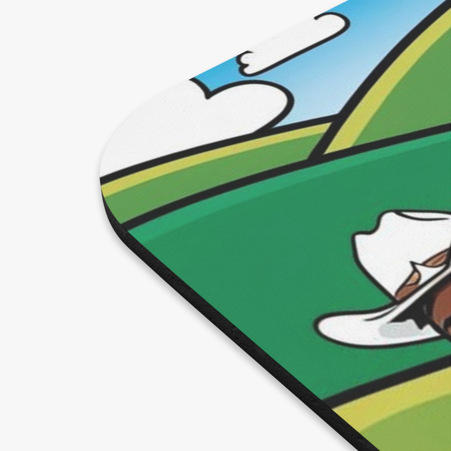 Adventure Crew Mouse Pad