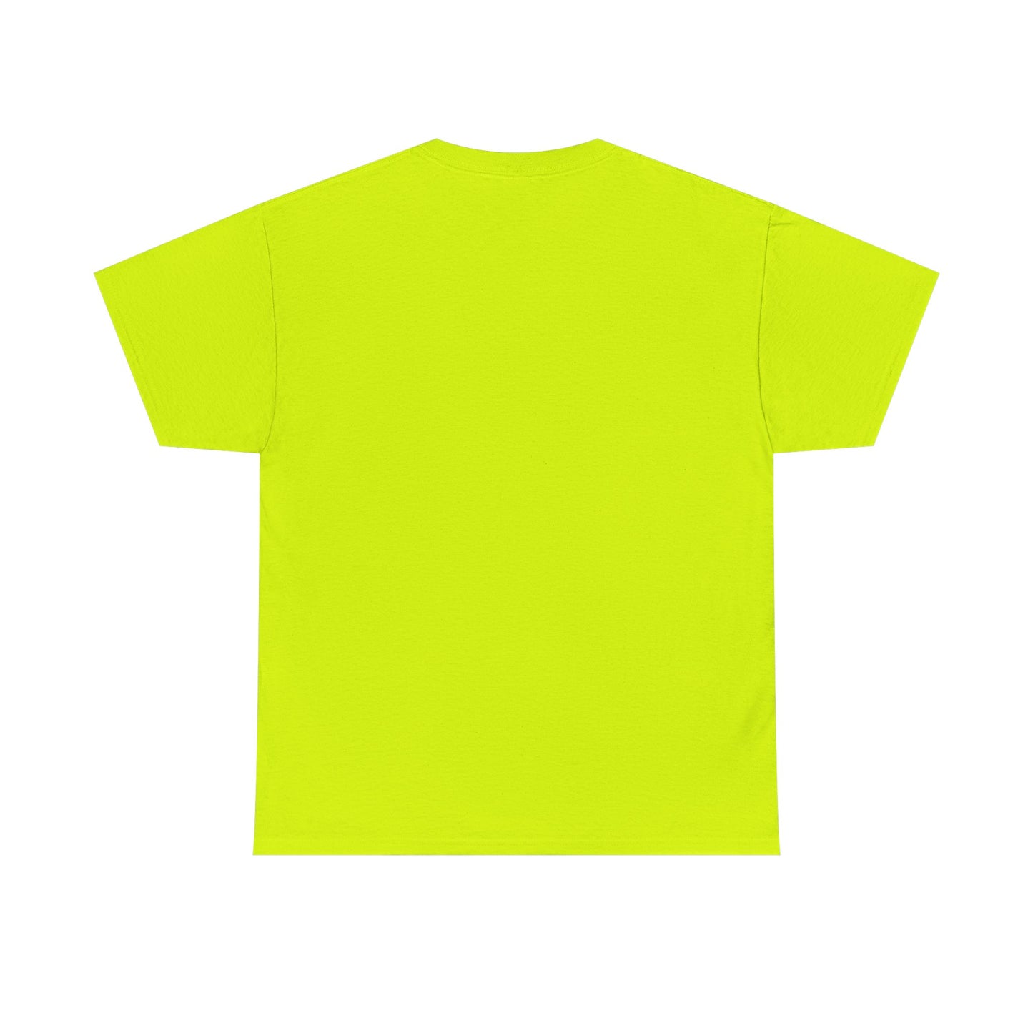 Where Them Fans At? Unisex Cotton Tee