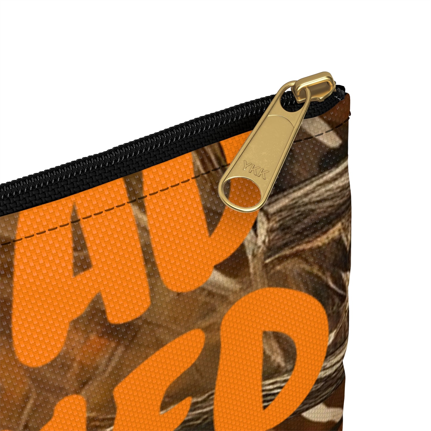 Dirt Road Certified Accessory Pouch
