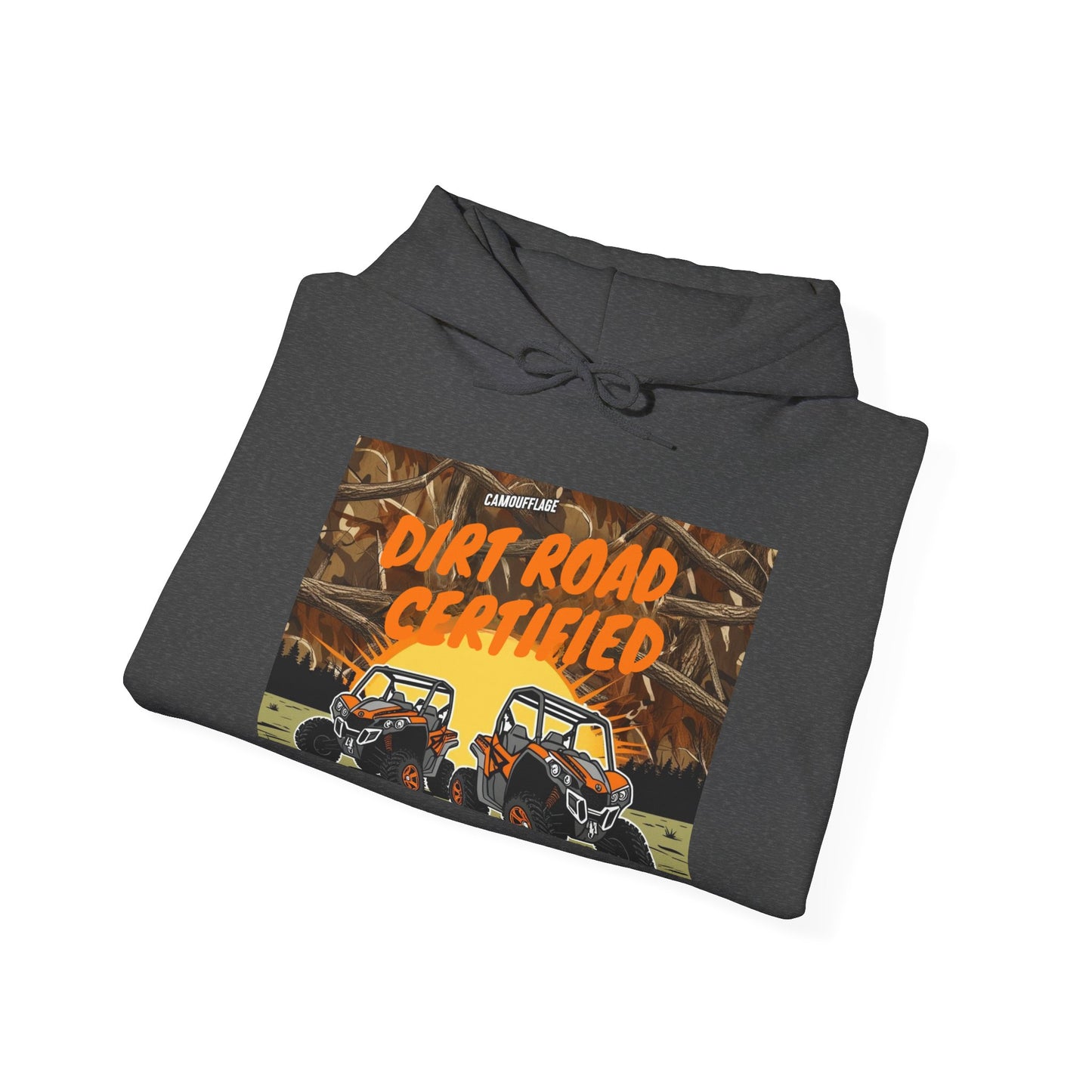 Dirt Road Certified Hoodie