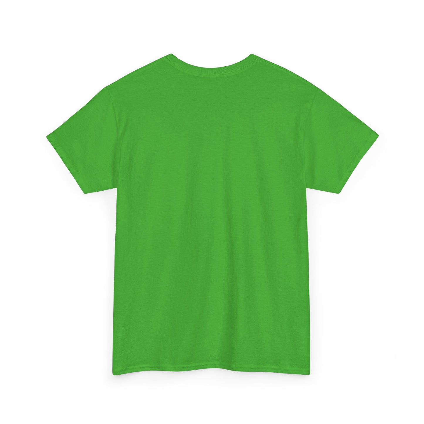Trail That Way 2-More Colors Unisex Cotton Tee