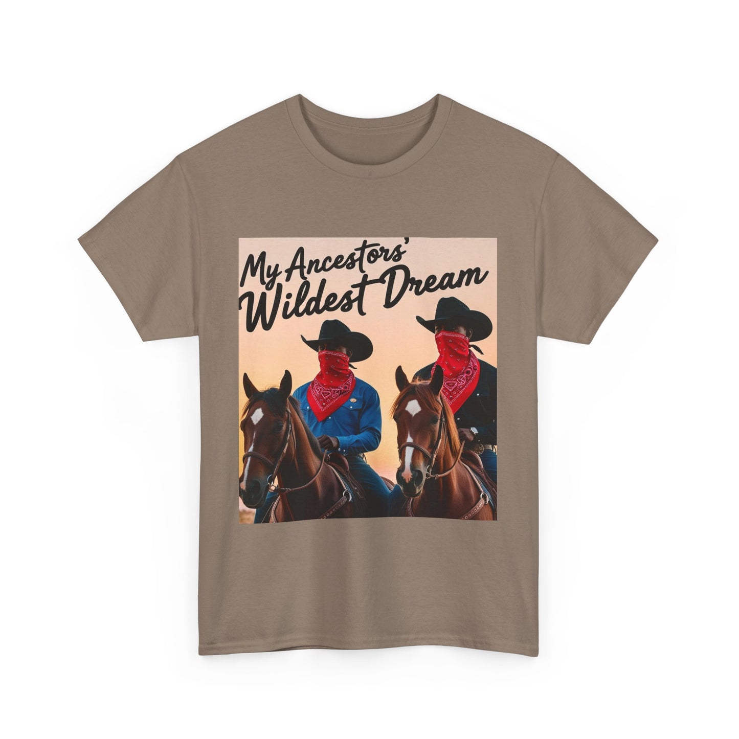 Pay Homage Unisex Cotton Tee