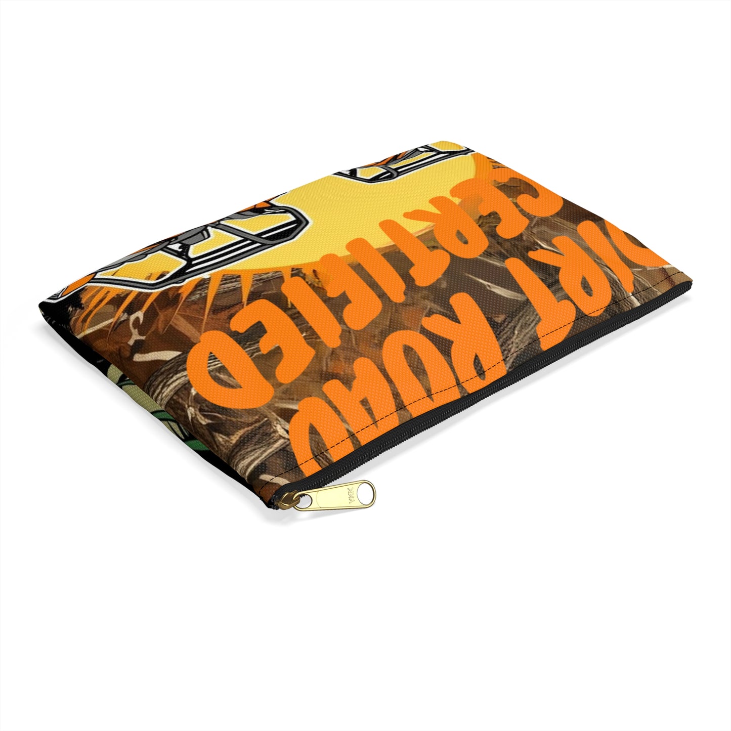 Dirt Road Certified Accessory Pouch