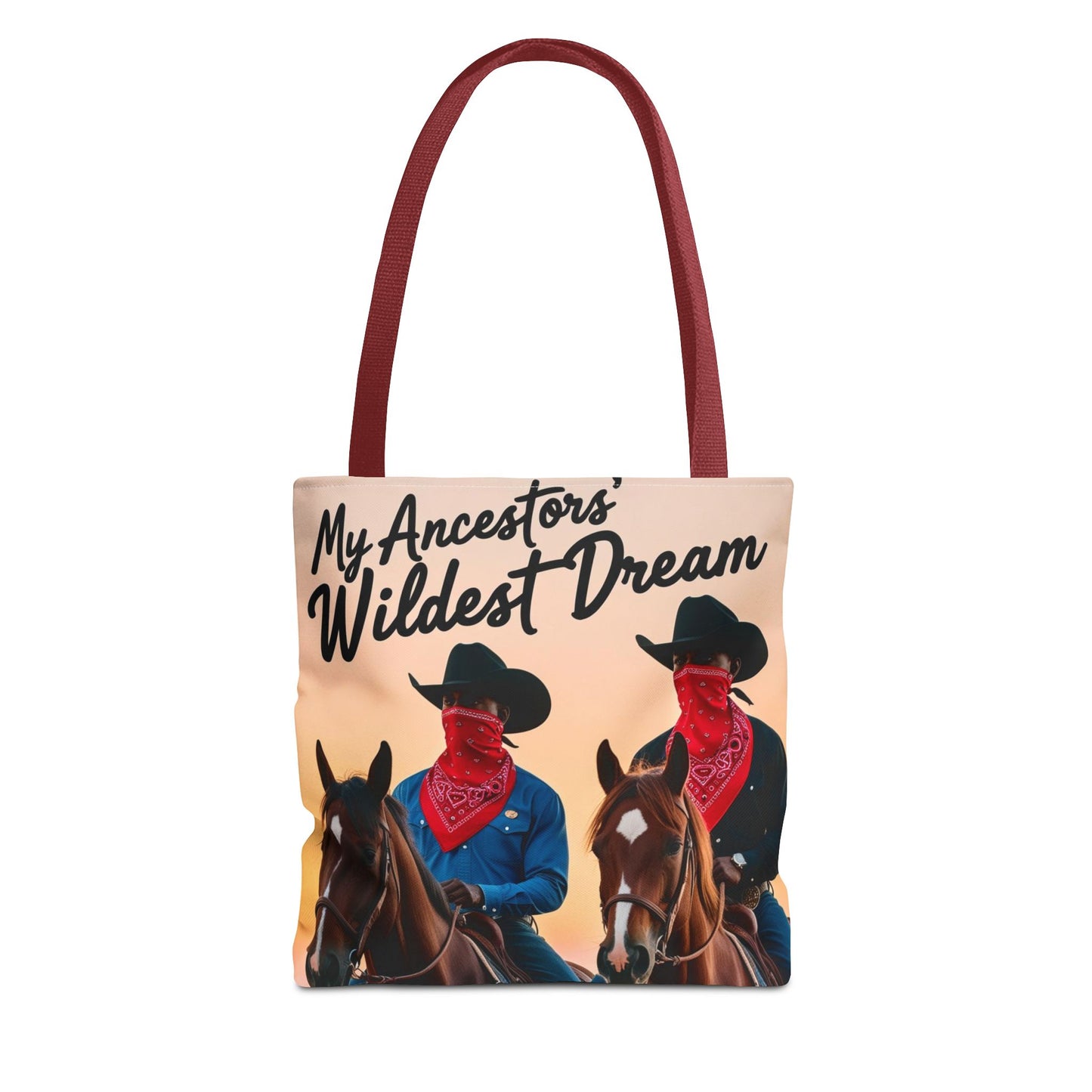 Pay Homage Tote Bag