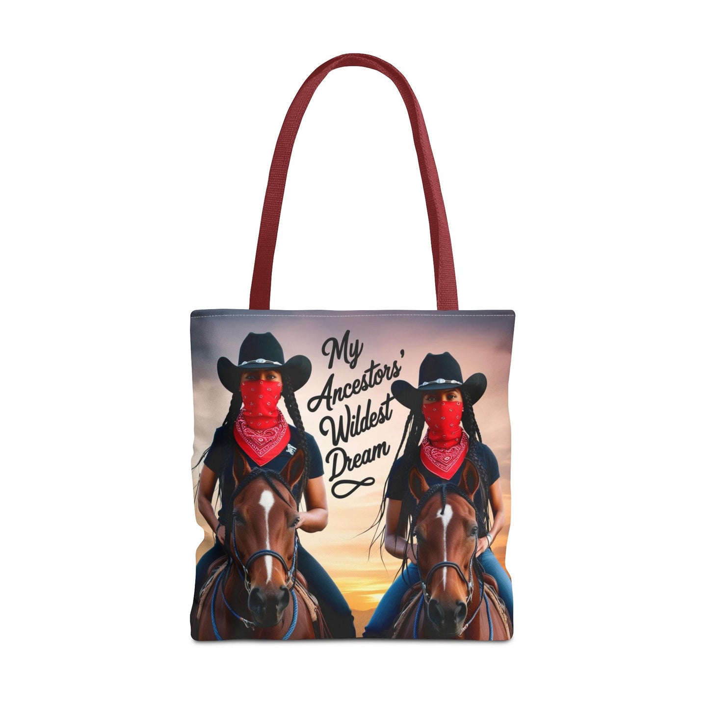 Pay Homage Tote Bag