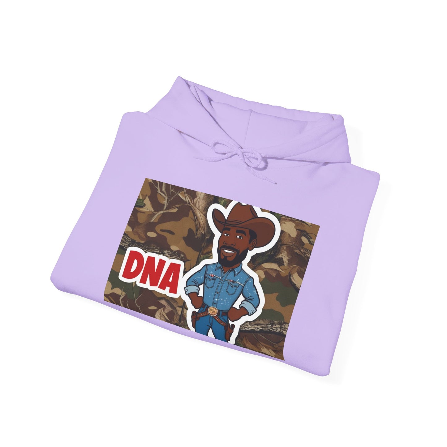 Country Boy DNA Hoodie