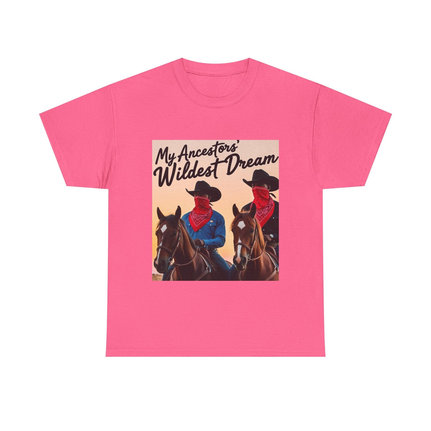 Pay Homage 2-More Colors Unisex Cotton Tee