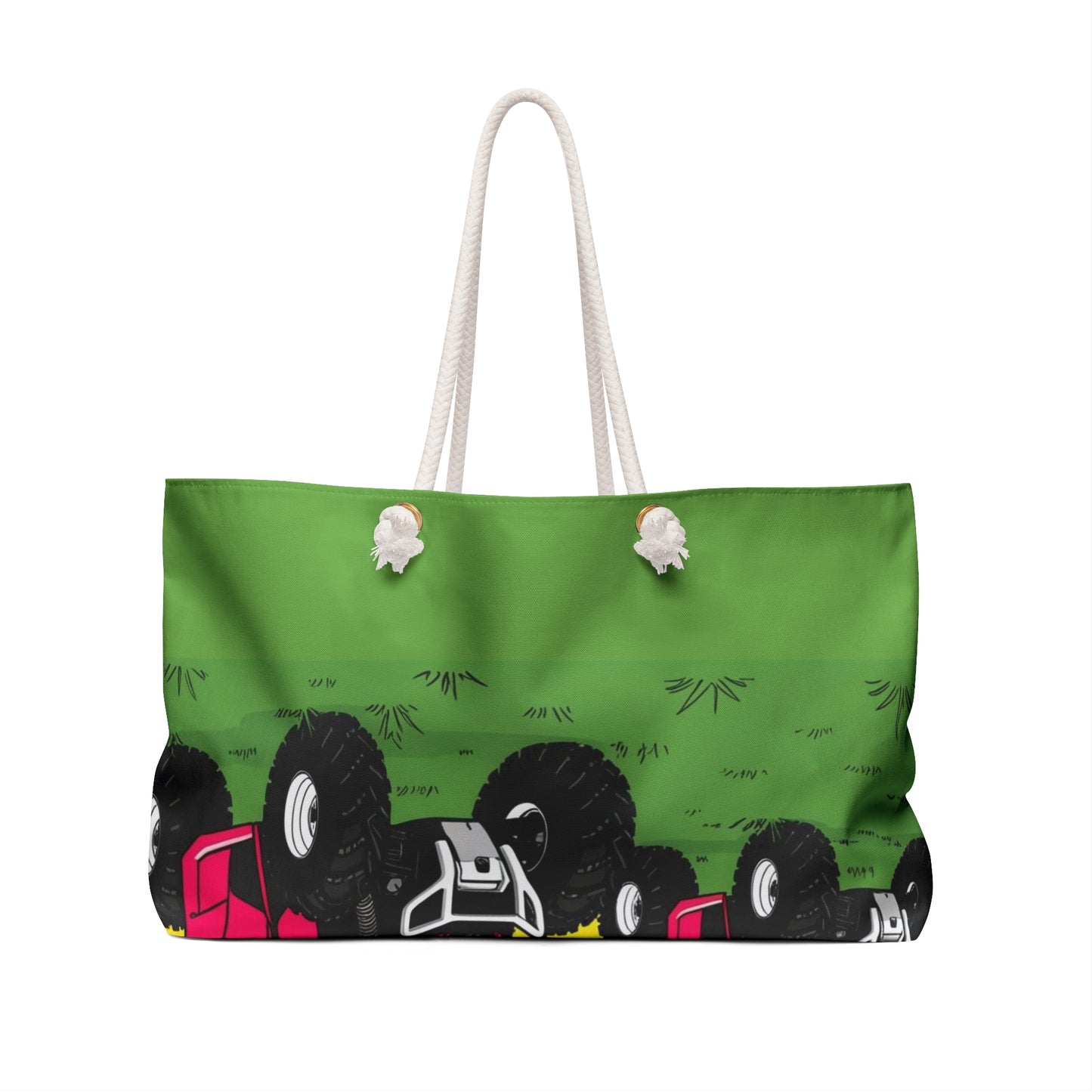 Dirt Road Certified Weekender Bag